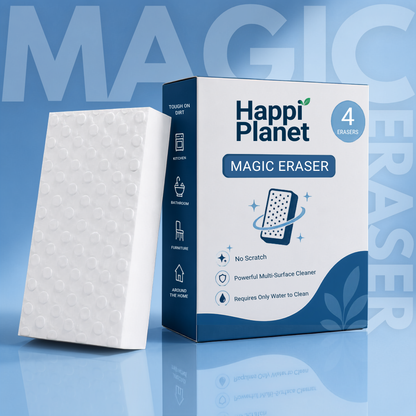 Multi-Purpose Magic Eraser