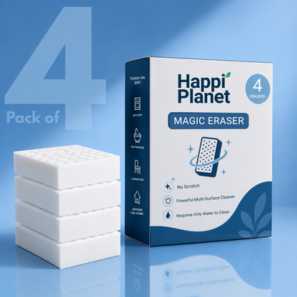 Multi-Purpose Magic Eraser