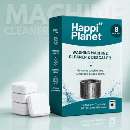 Washing Machine Cleaner